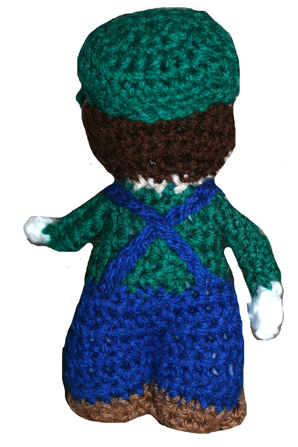 Thumbnail: Luigi