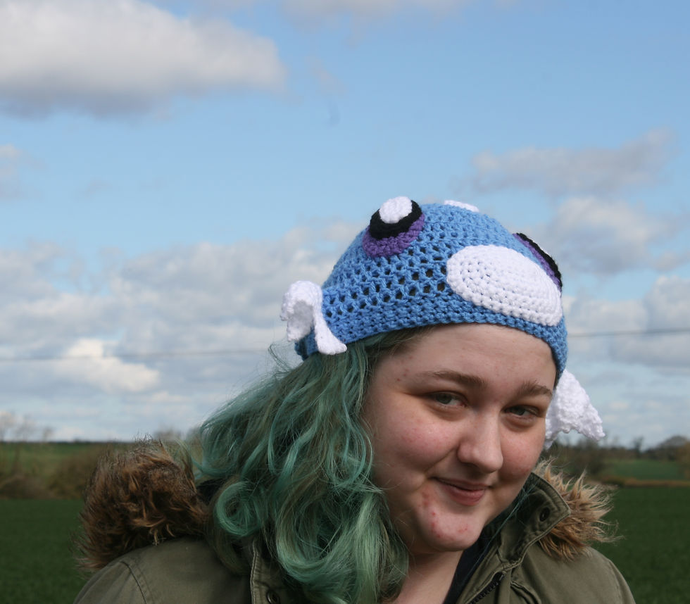 Thumbnail: Dratini Hat