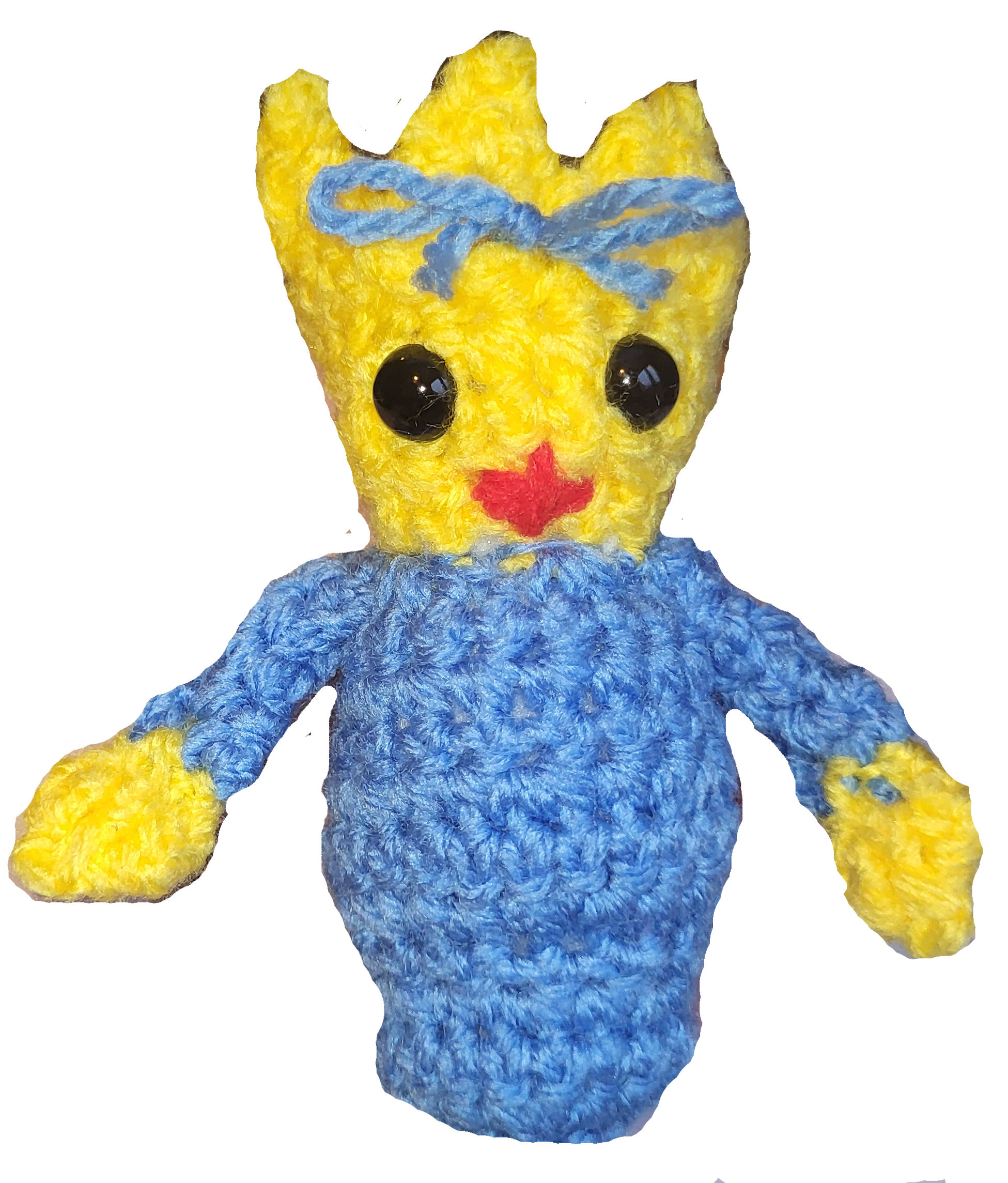 Maggie Simpson