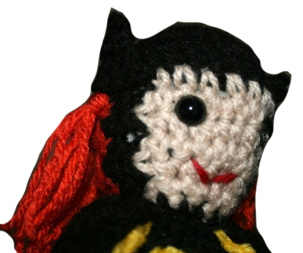 Thumbnail: Batgirl