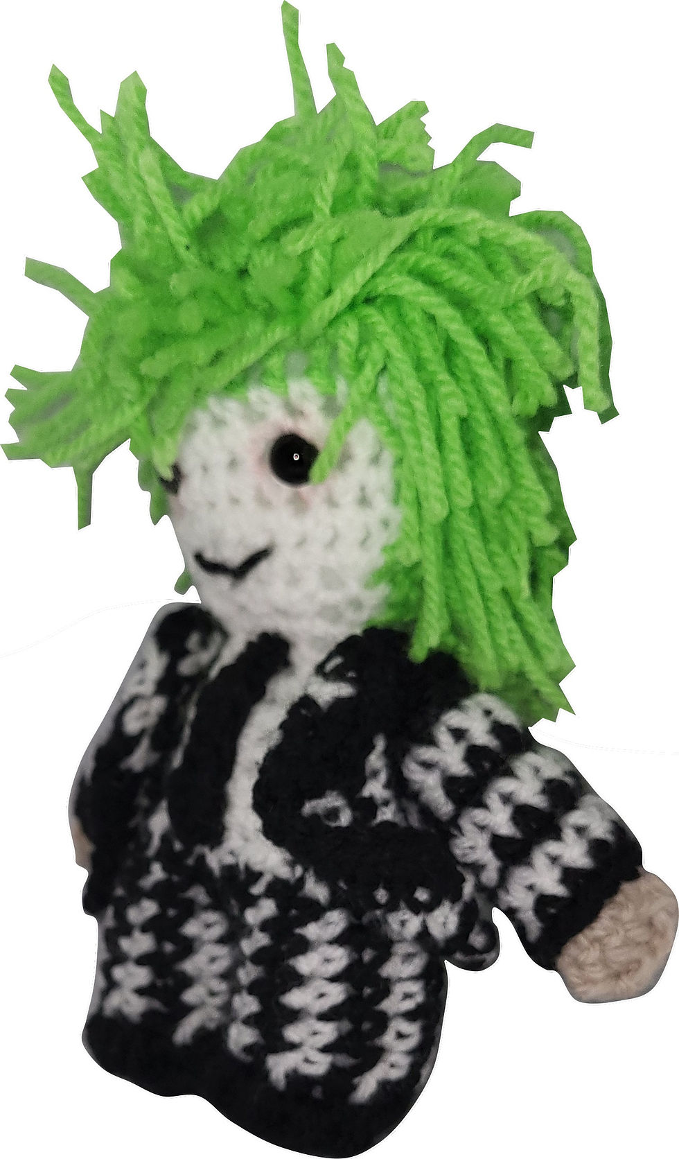 Thumbnail: Beetlejuice