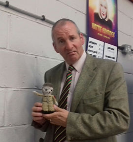 Chris Barrie