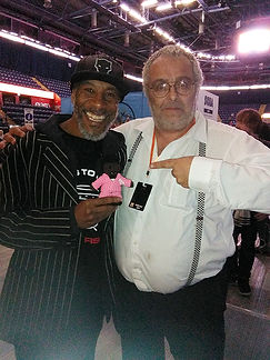 Danny John Jules