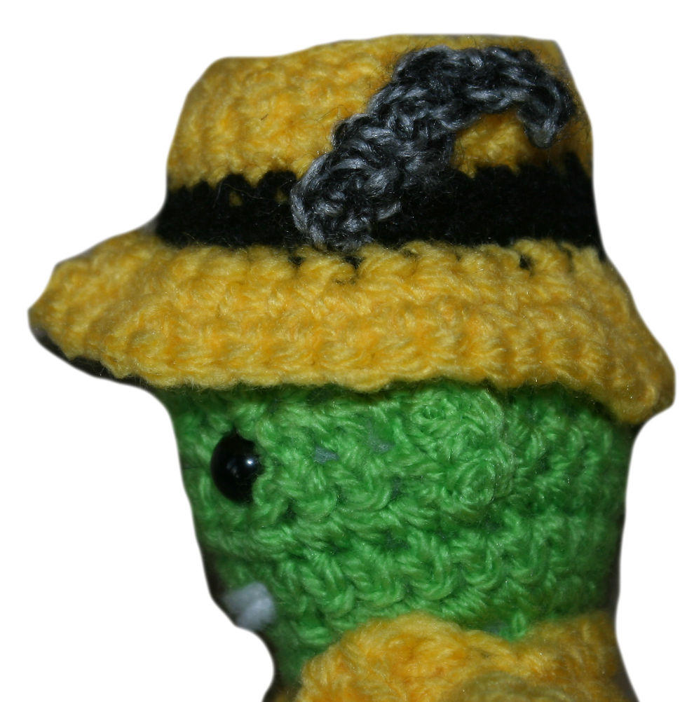 Thumbnail: The Mask