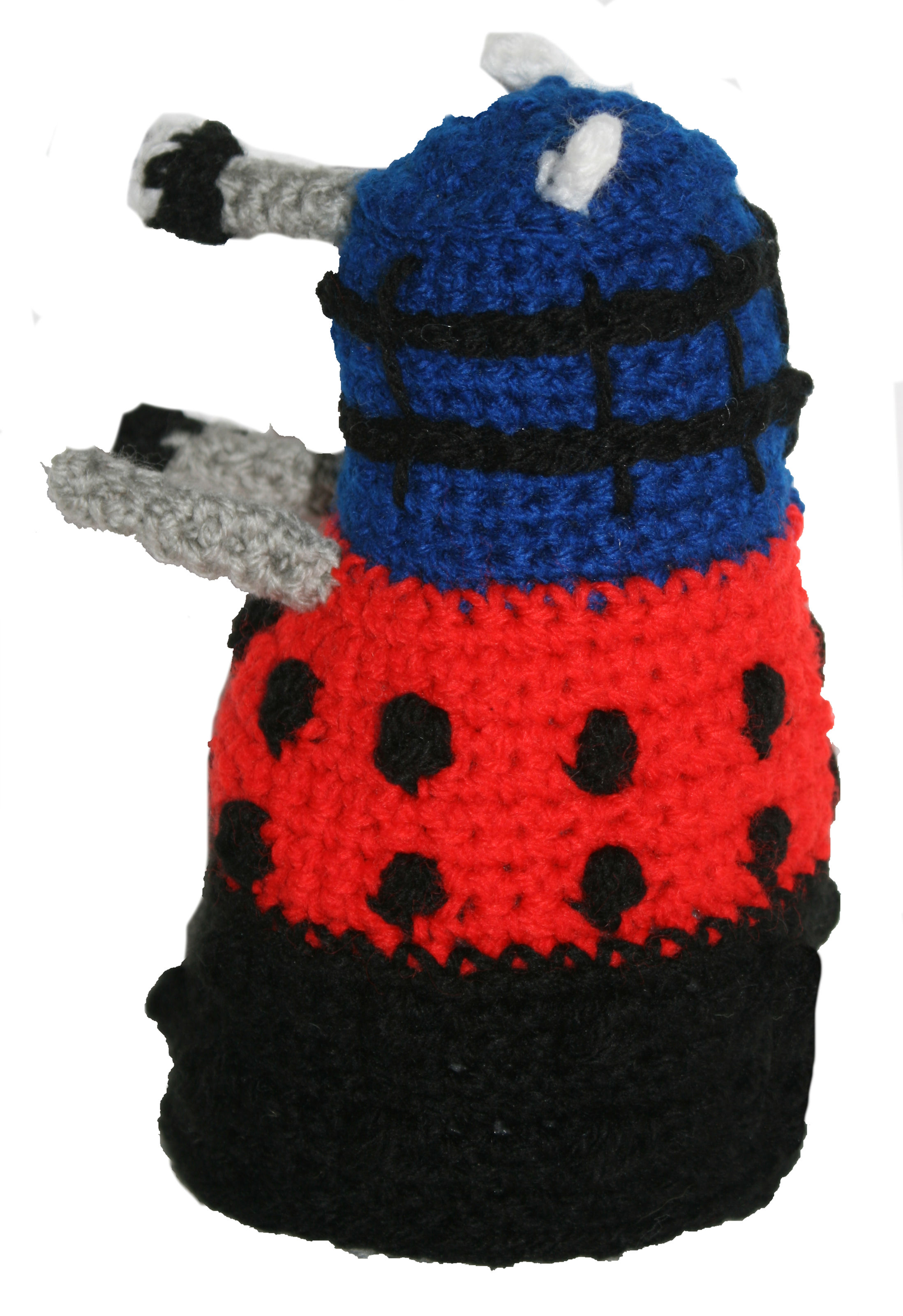 Polyamorous Dalek