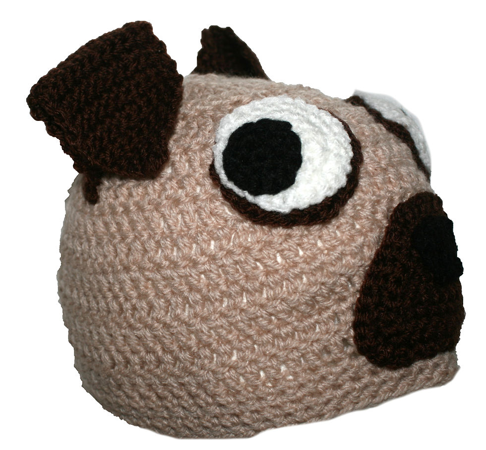 Thumbnail: Pug Hat