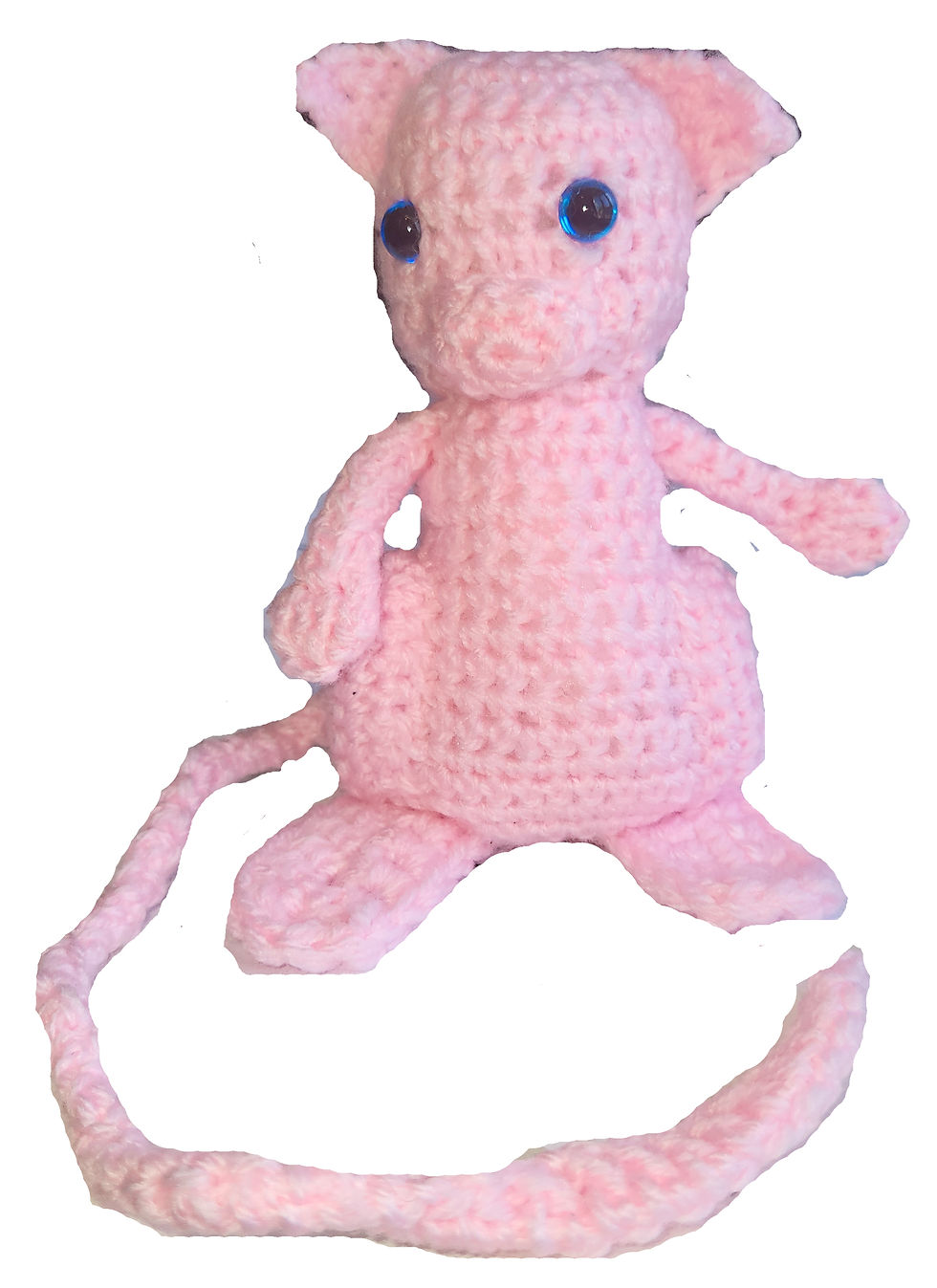Thumbnail: Mew