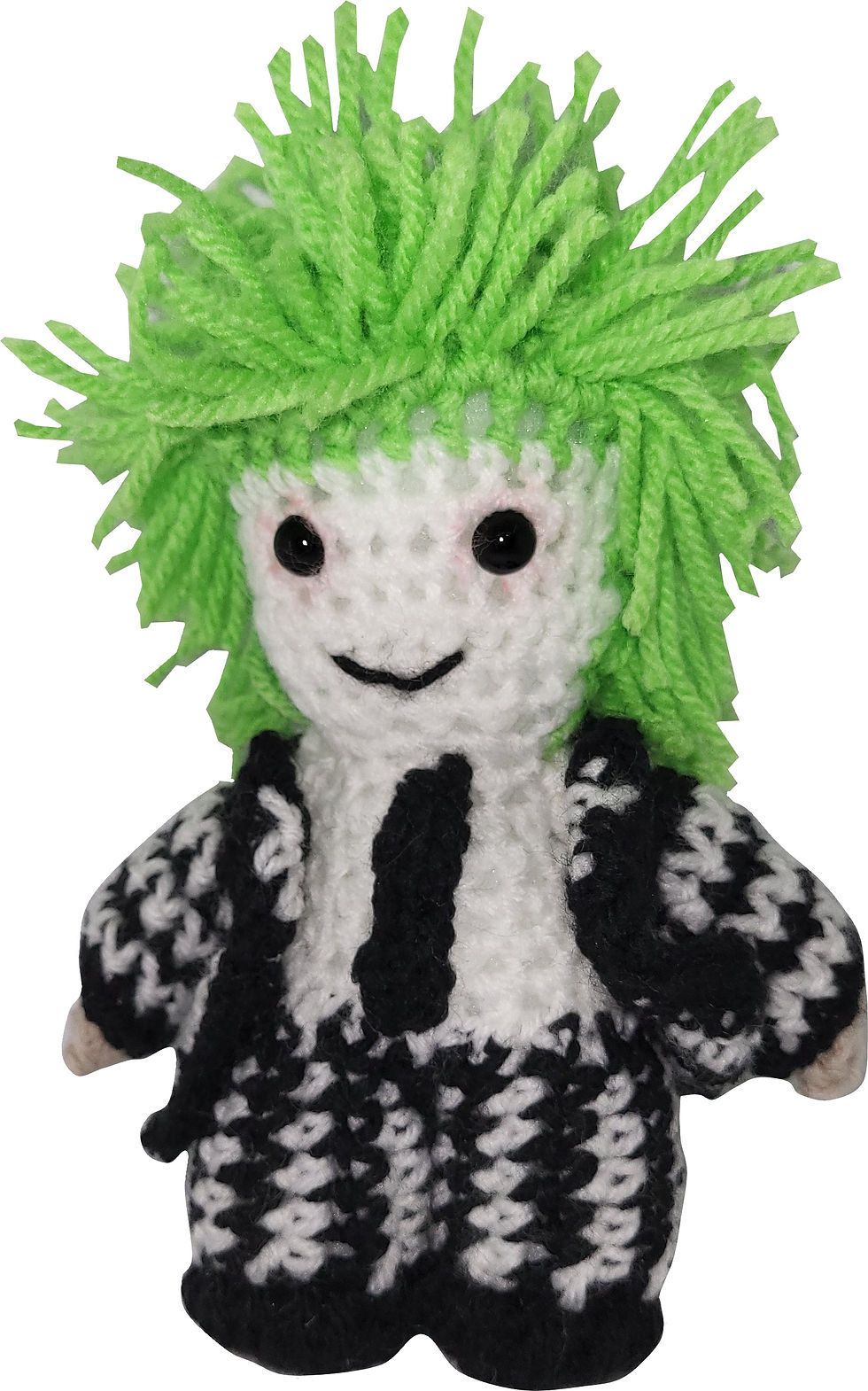 Thumbnail: Beetlejuice
