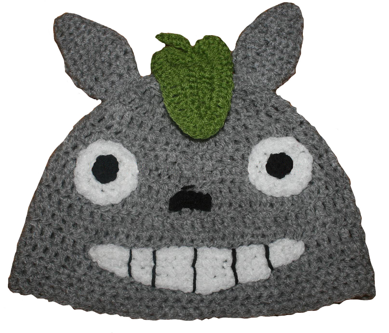 Totoro Hat