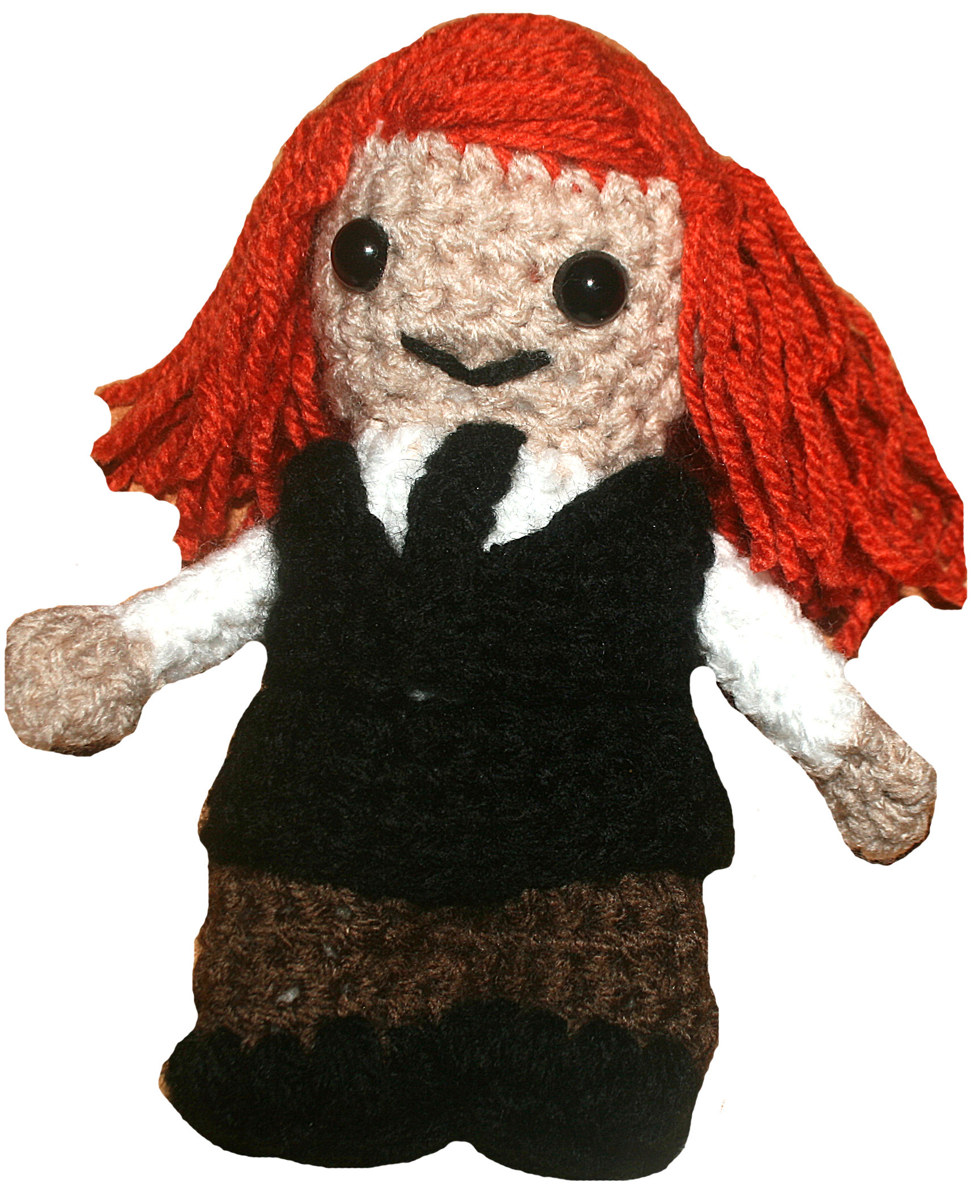 Amy Pond