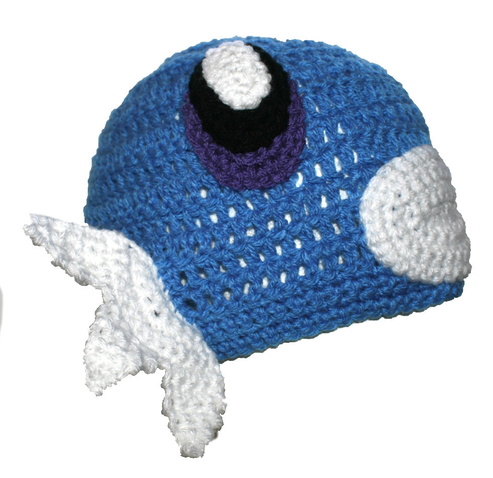 Thumbnail: Dratini Hat
