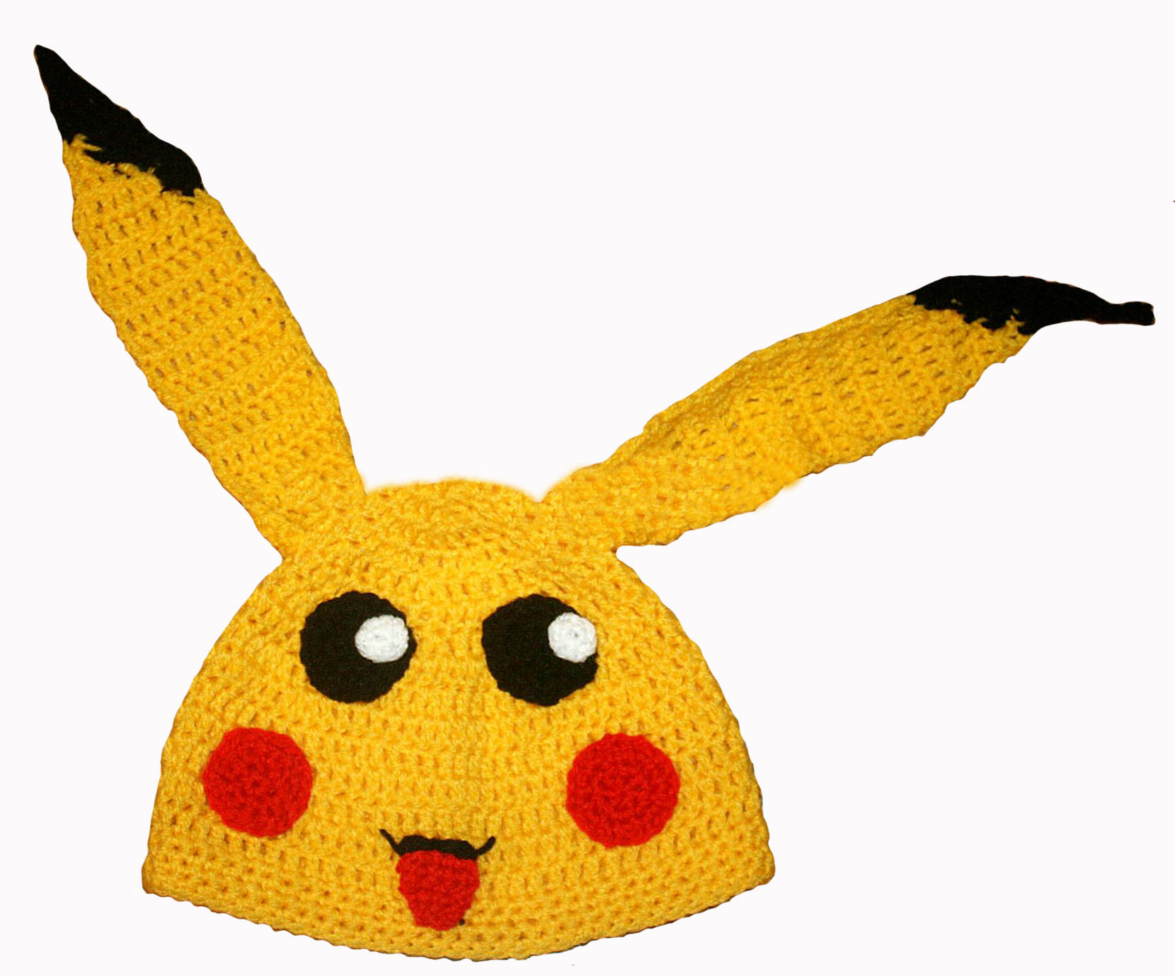 Pikachu Hat