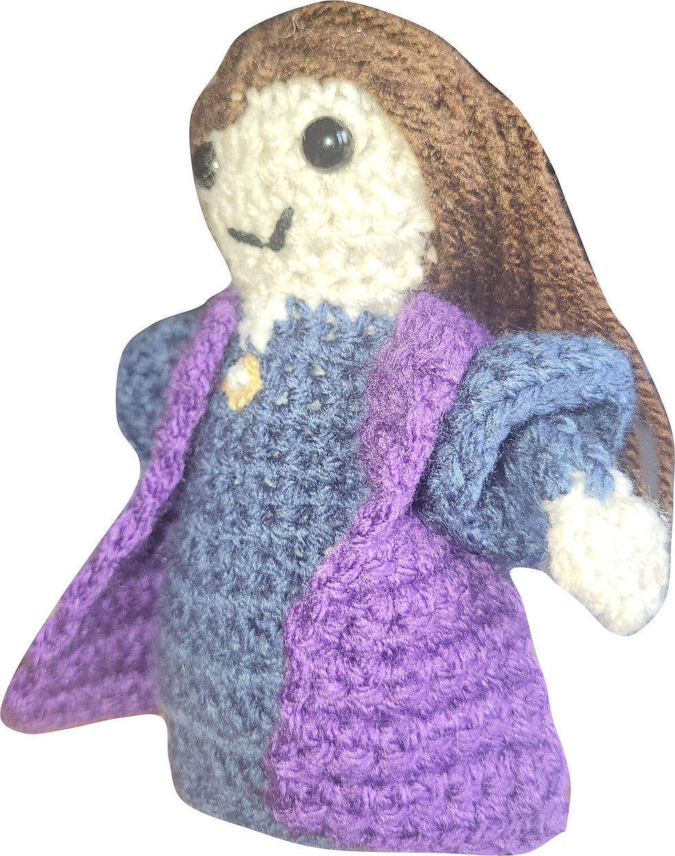 Thumbnail: Agatha Harkness