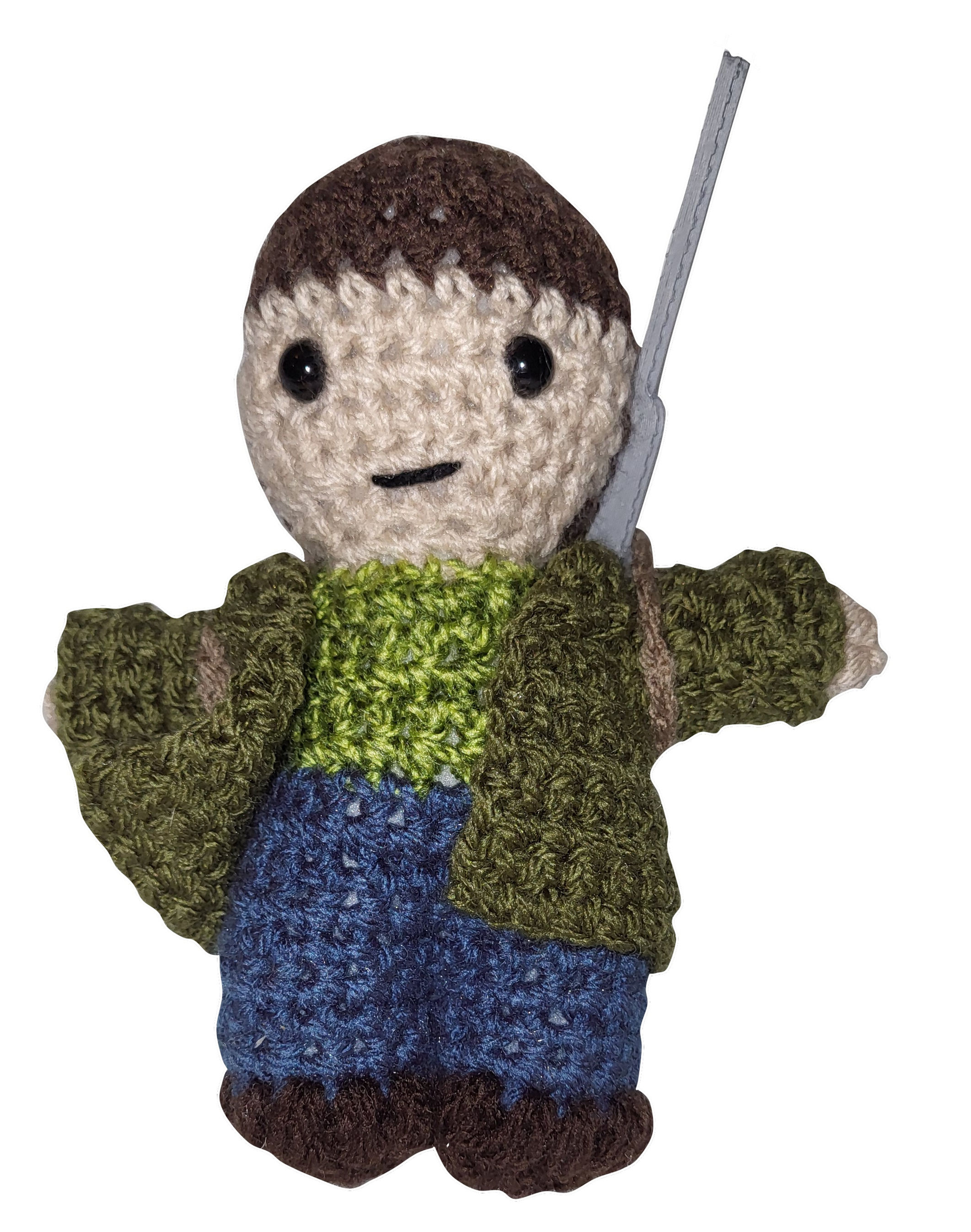 Joel (The Last of Us)