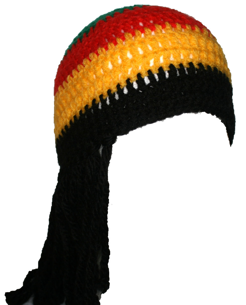 Thumbnail: Dreadlocks Hat