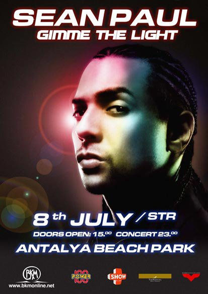 SEAN PAUL