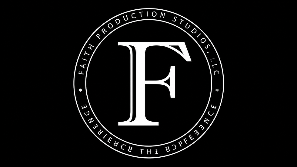 Faith Production Studios