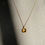 Thumbnail: Citrine Necklace