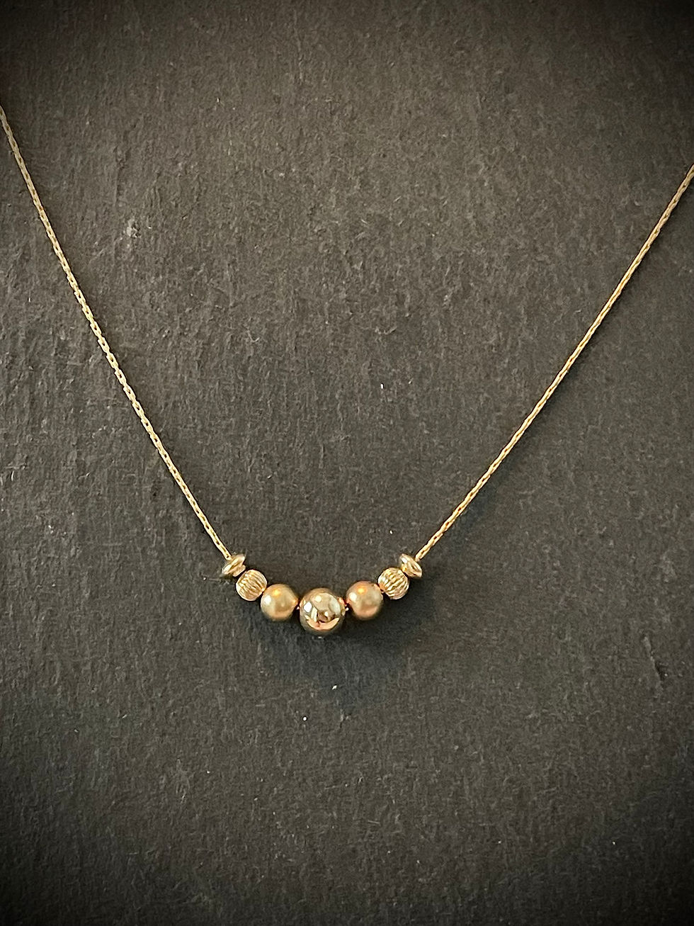 Thumbnail: Aurelia Bold Necklace