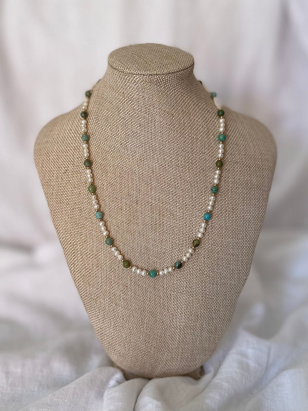 Thumbnail: Ocean Whisper Choker