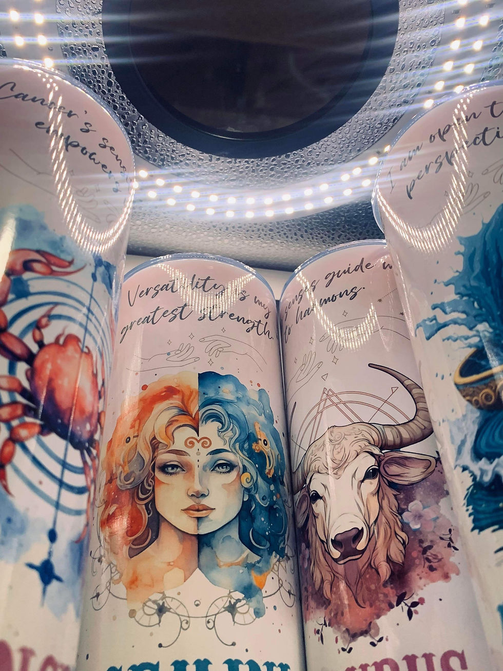 Thumbnail: Cancer Tumbler