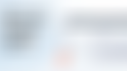 Screenshot of design system with text that says "Behind the scenes of a design system"