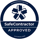 everything you need to get started - SafeContractor_SafeContractor_Certification Seal_RGB_