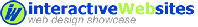 Interactive Websites Badge