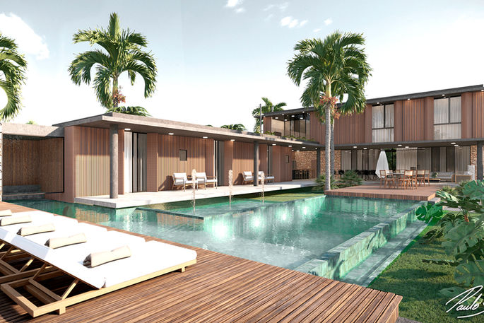 Projeto Casa LAF