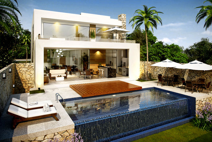 Casa RV