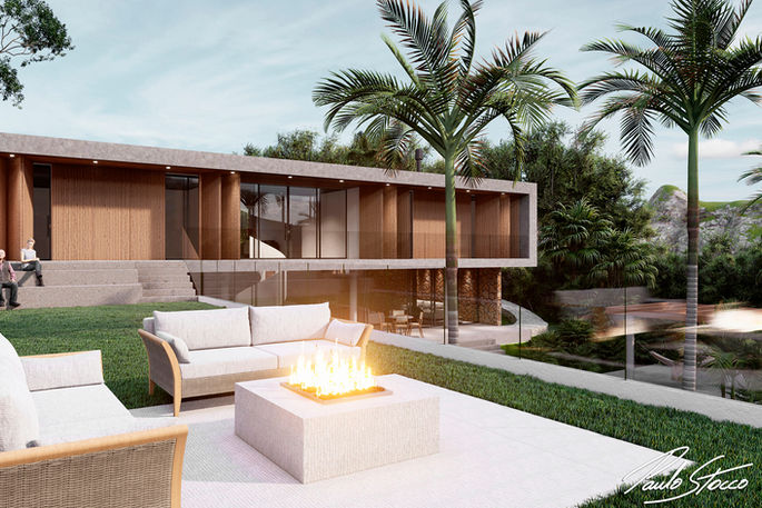 Projeto Casa WJR
