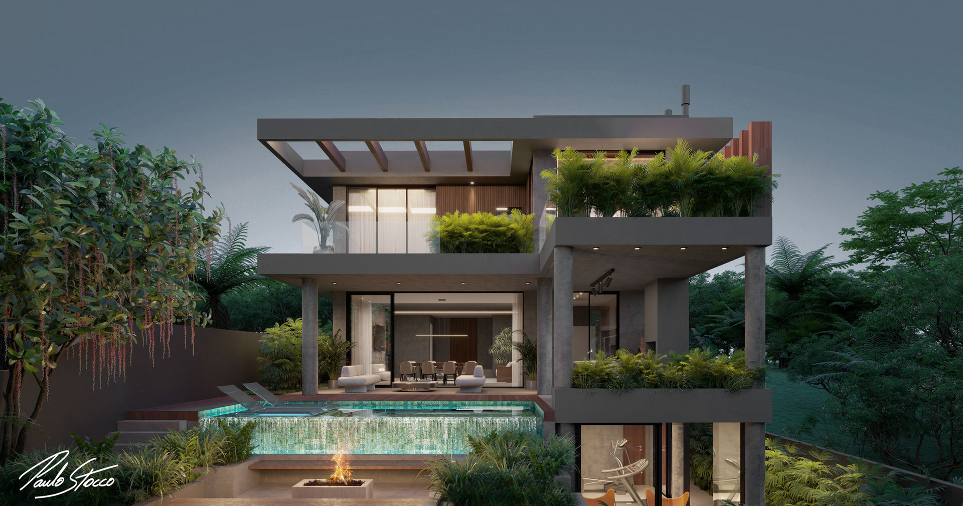 Casa RAV