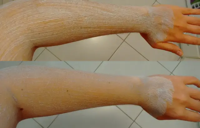 Banho de Lua: Clareie os Pelos e Ilumine Sua Pele com Segurança