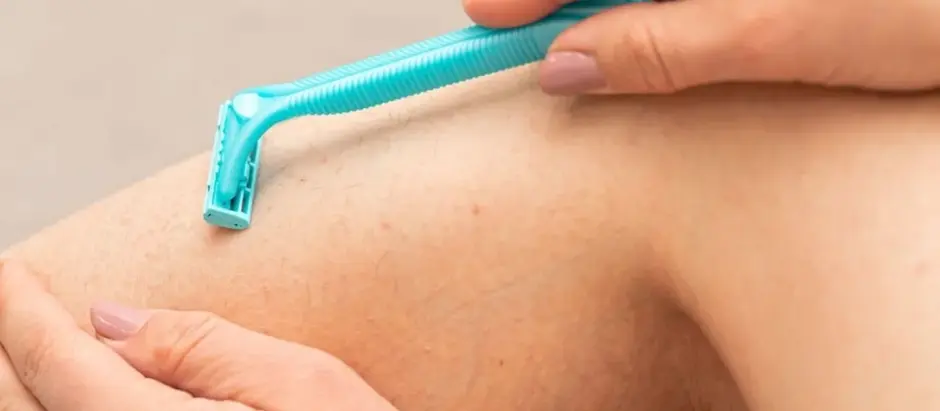 O Perigo dos Pelos Encravados: Riscos, Causas e Tratamentos