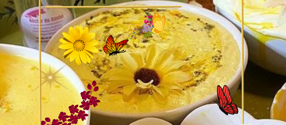 Transforme sua Pele com o Banho de Lua Temático: Um Ritual de Beleza e Bem-Estar