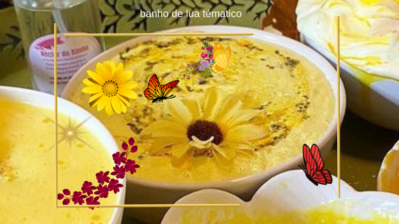 banho de lua de maracuja