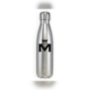 Milaadkmagic water bottle
