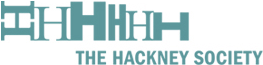 The Hackney Society Logo