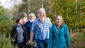 Funding for Community-Led Nature Projects now open for applications