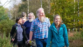 Funding for Community-Led Nature Projects now open for applications