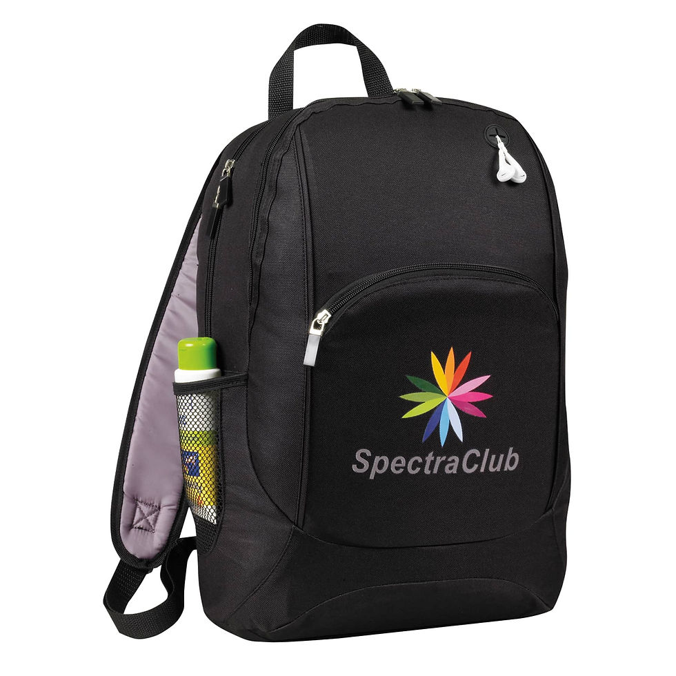 Thumbnail: CB-6631 Spectrum Computer Backpack