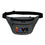 Thumbnail: FP-6803 Urb-Line Three zippered Fanny Pack