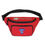 Thumbnail: FP-6323 3 Zipper Cross Body Fanny Pack
