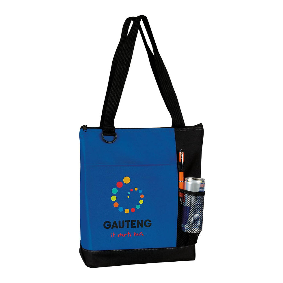 Thumbnail: TB-6667 Everlasting Convention Tote