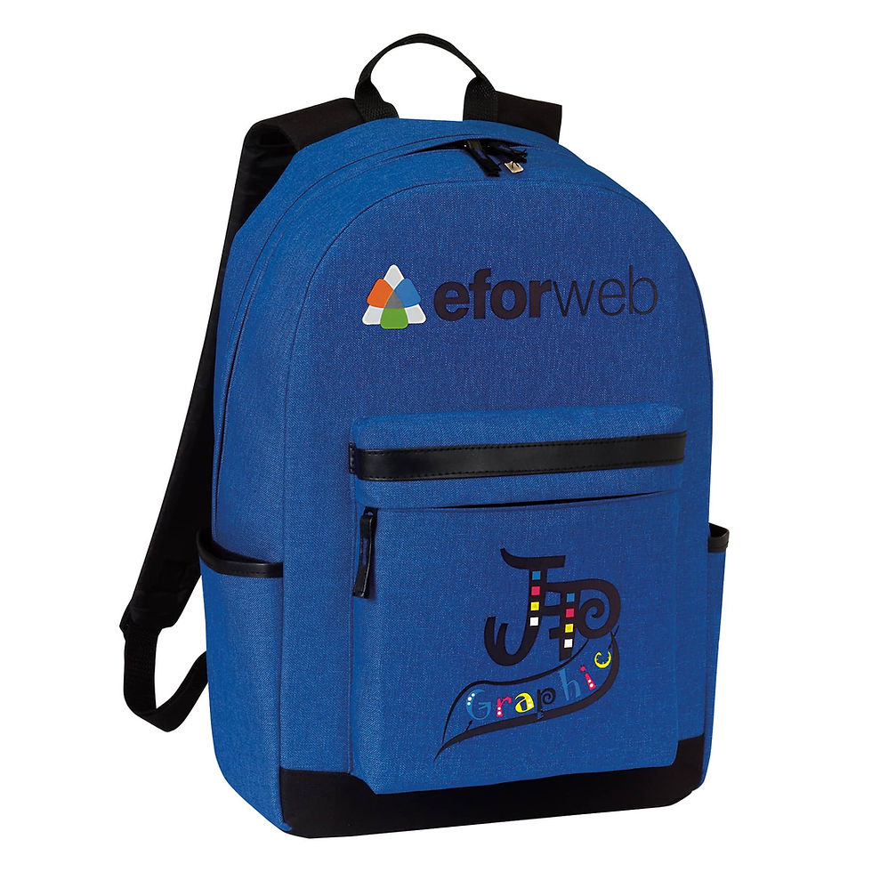 Thumbnail: CB-6821 Urb-Line Campus Compu-Backpack