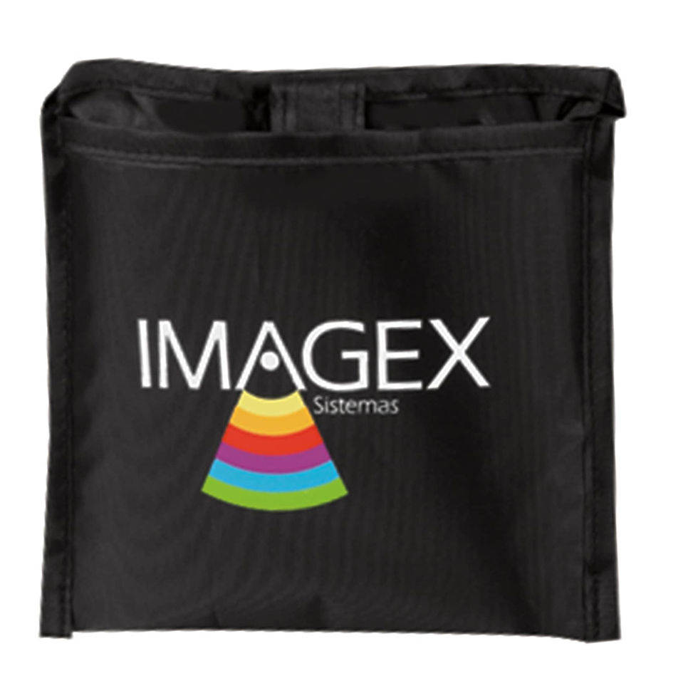 Thumbnail: TB-2180 Convenient Fold-Up Shopping Tote