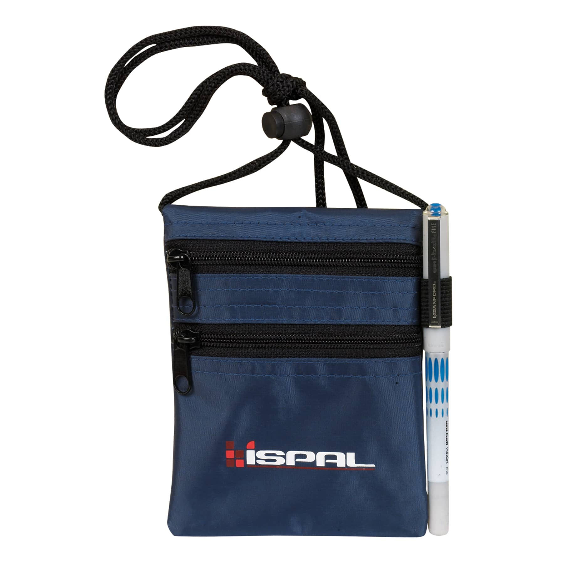 NW-7042 Travel Neck Wallet