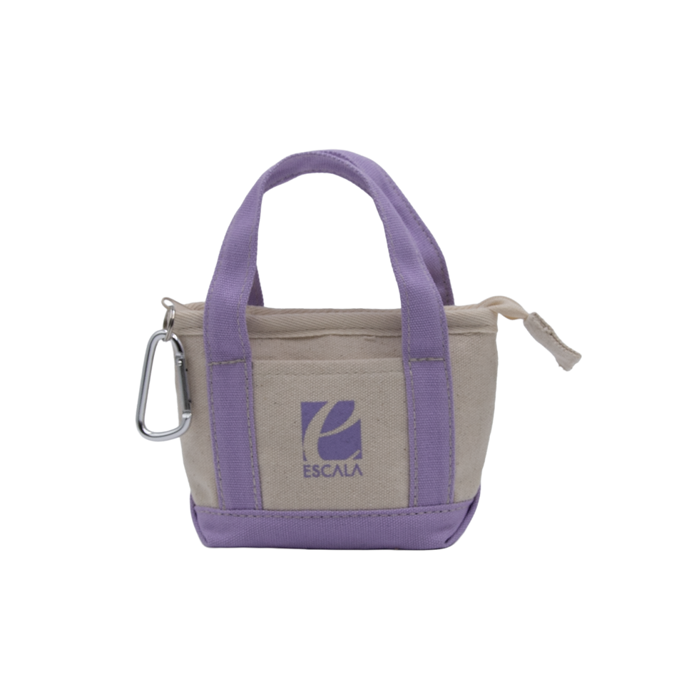Thumbnail: TB-8128 Midtown Micro Tote Bag
