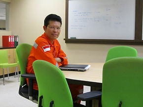 Helfia in LNG World, life inspirations, free website builder