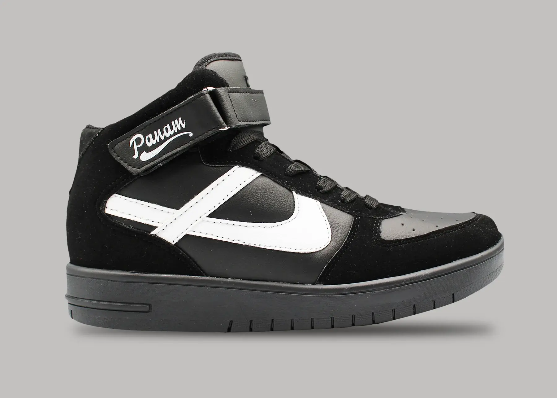 PANAM Bota Meztli Insólito